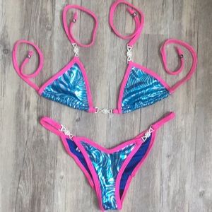 NPC Competition Bikini